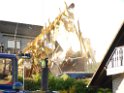 Haus explodiert Bergneustadt Pernze P204